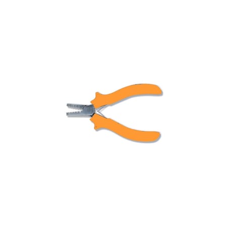 Abb CRIMP TOOL FOR WIRE FERRULES, #20-14 AWG - INSULATED HANDLE,  T1
